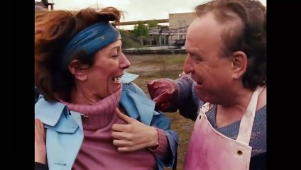 Schlingensief – In das Schweigen hineinschreien | movie | 2020 | Official Trailer