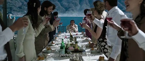 Klan Gucci | movie | 2021 | Official Trailer