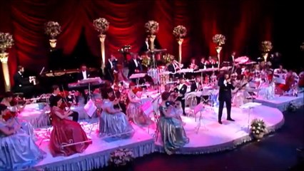 André Rieu: 70 Years Young | movie | 2020 | Official Trailer