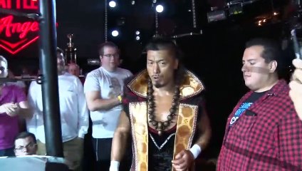 PWG: 2018 Battle of Los Angeles - Stage One | movie | 2018 | Official Trailer