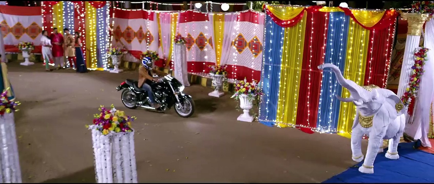Sarva Line Vyasta Aahet | movie | 2019 | Official Trailer