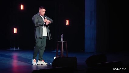 Незлобин. Концерт Рига-Москва | movie | 2020 | Official Trailer