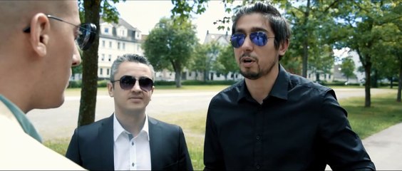 Das Spiel Endet | movie | 2022 | Official Trailer