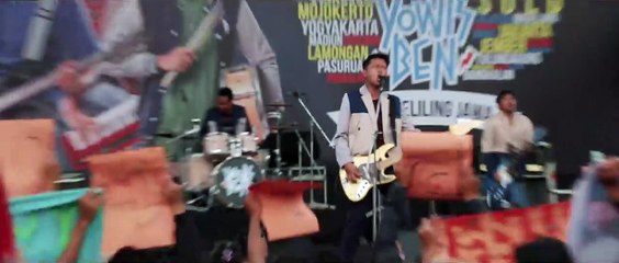 Yowis Ben 3 | movie | 2021 | Official Trailer