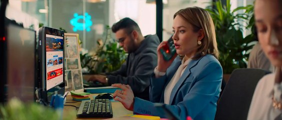 Тайный Санта | movie | 2022 | Official Trailer