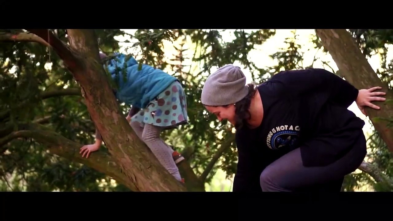 DER INNERE RUF | movie | 2020 | Official Trailer