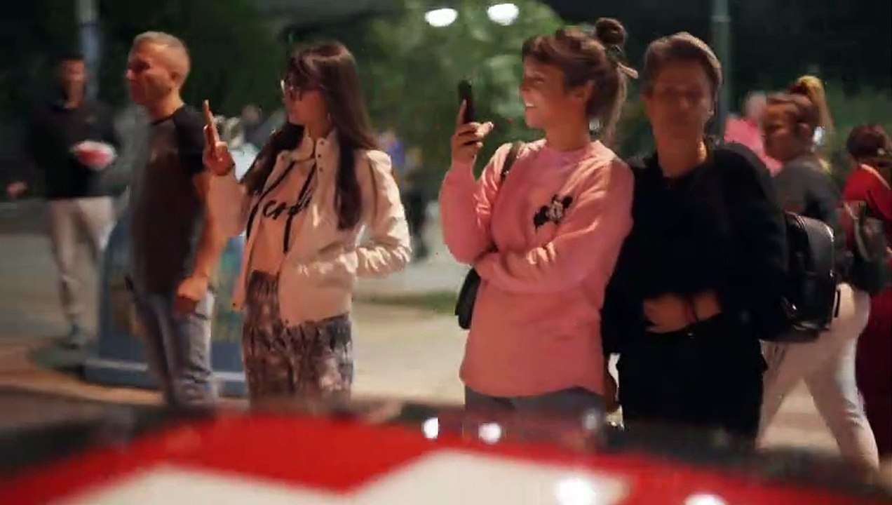 Drift Force - Beyond a Dream | movie | 2020 | Official Trailer