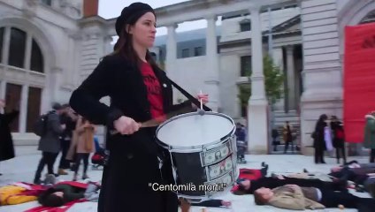 Tutta la bellezza e il dolore | movie | 2022 | Official Trailer