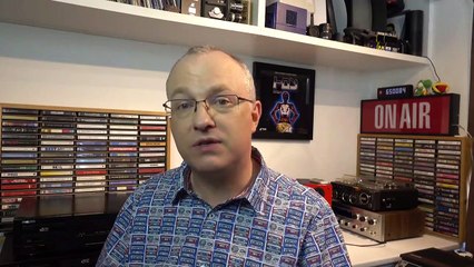 DCC.....There Is Still Music Left To Write. | movie | 2019 | Official Trailer