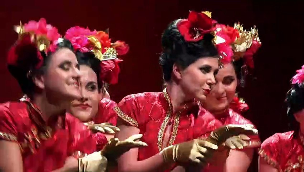 Das Land des Lächelns | movie | 2017 | Official Trailer