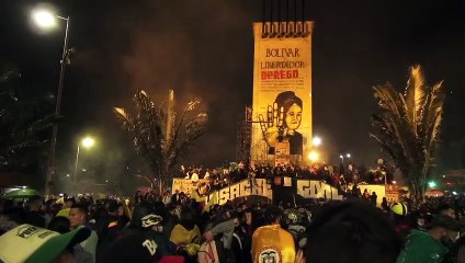 Camilo Torres Restrepo, Effective Love | movie | 2022 | Official Trailer