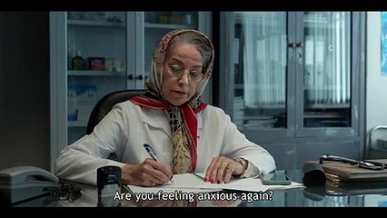 Subtraction (2022) Official Trailer — A Thrilling Doppelgänger Mystery in Tehran 🎬