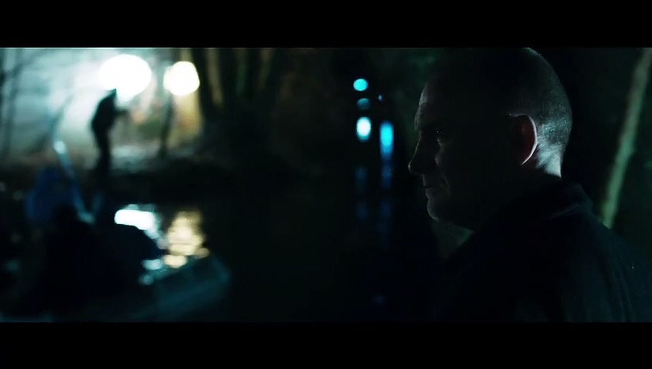 Erwartung - Der Marco-Effekt | movie | 2021 | Official Trailer