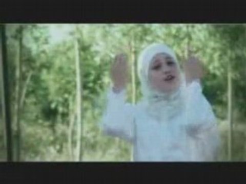 Children's Nasheed Nadaytu Qalbi - Anasheed, islam