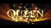 Queen   Adam Lambert Rhapsody Over London | movie | 2022 | Official Trailer