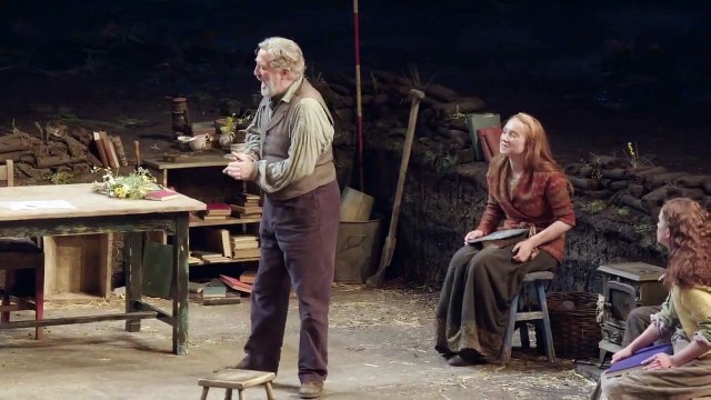 National Theatre Collection: Translations | movie | 2018 | Official Trailer