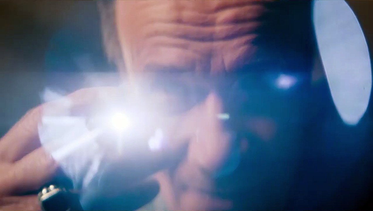 Aus meiner Haut | movie | 2023 | Official Trailer