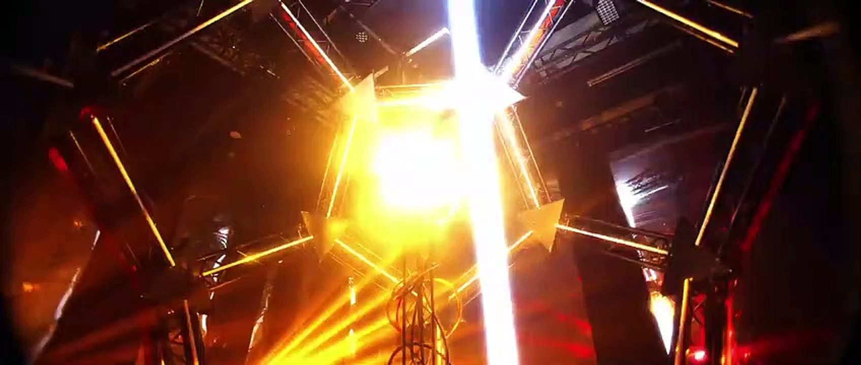 Qlimax - The Source | movie | 2020 | Official Trailer