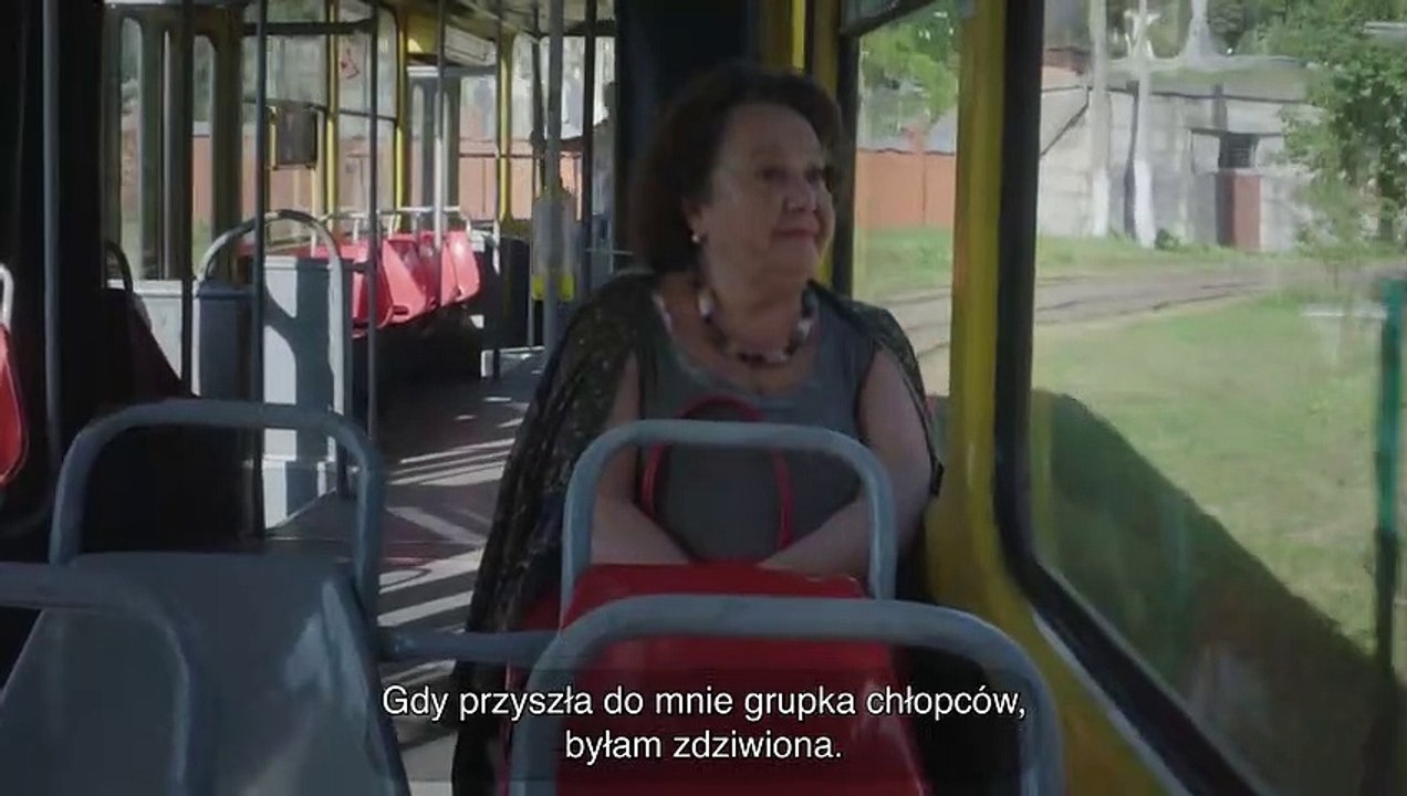 Czubaj. Tak długo milczałem | movie | 2023 | Official Trailer