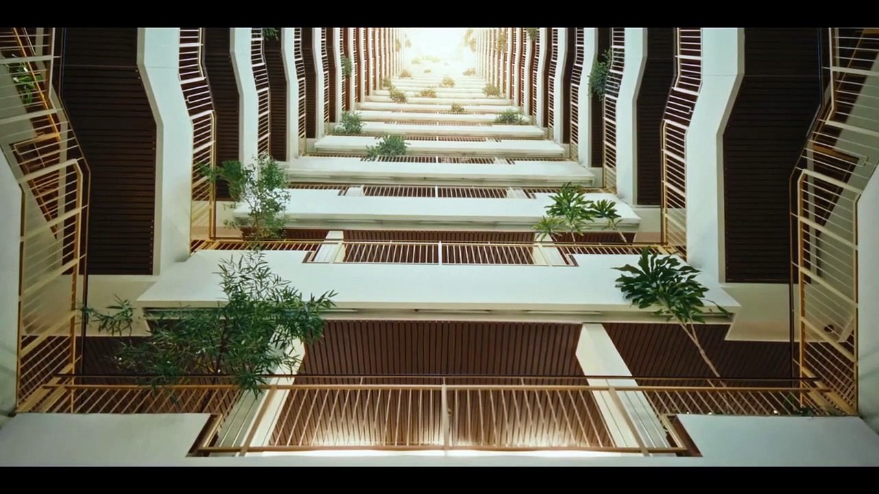 Wir könnten genauso gut tot sein | movie | 2022 | Official Trailer