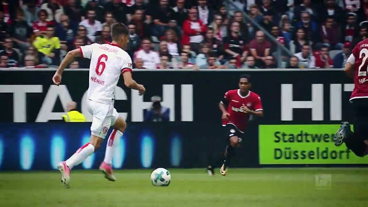 Aufstieg 2018... und plötzlich Meister | movie | 2018 | Official Trailer