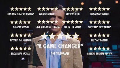 Sunset Boulevard in Concert | movie | 2020 | Official Trailer