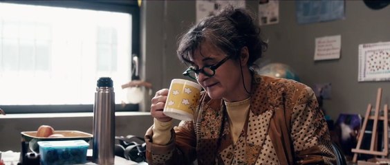 Fuchs im Bau | movie | 2021 | Official Trailer