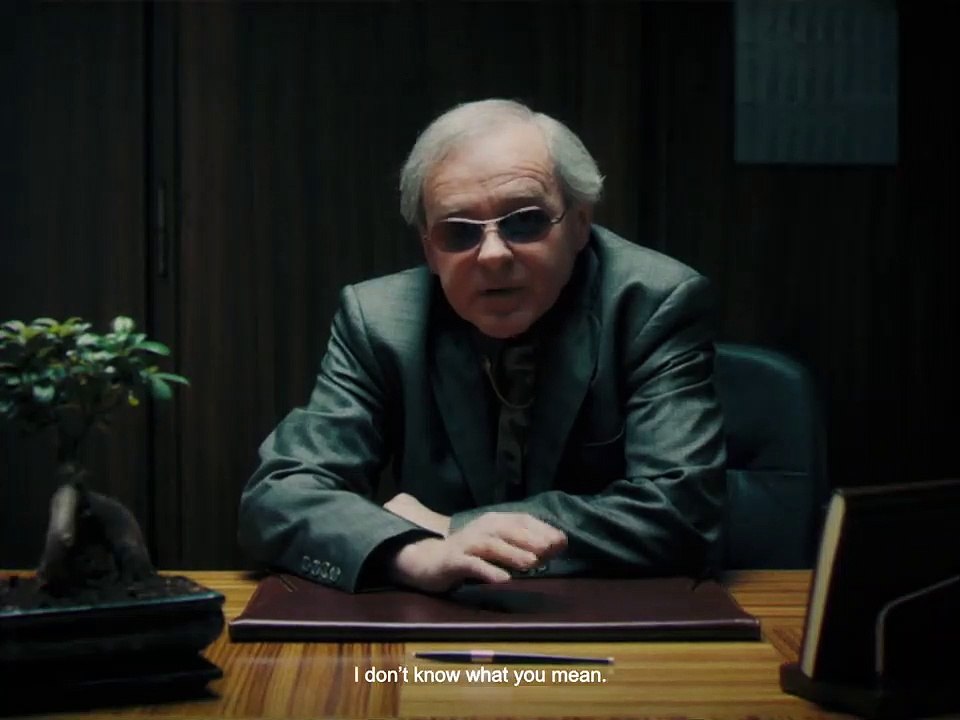 Das Massaker von Anröchte | movie | 2021 | Official Trailer