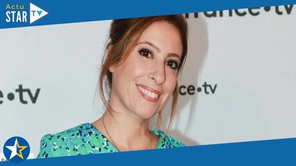 « Ça saoule mon mec » : ce sujet que Léa Salamé ne peut pas aborder avec son compagnon Raphaël Gluck