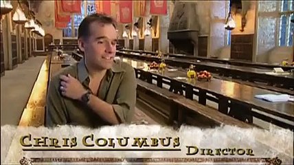 Creating the World of Harry Potter, Part 3: Creatures | movie | 2010 | Official Trailer