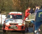 WRC 1998 - FIA World Rally Championship | movie | 1998 | Official Trailer