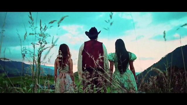 Печать ведьмы | movie | 2022 | Official Trailer