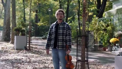 It's Not So Bad to Be Human | movie | 2021 | Official Trailer