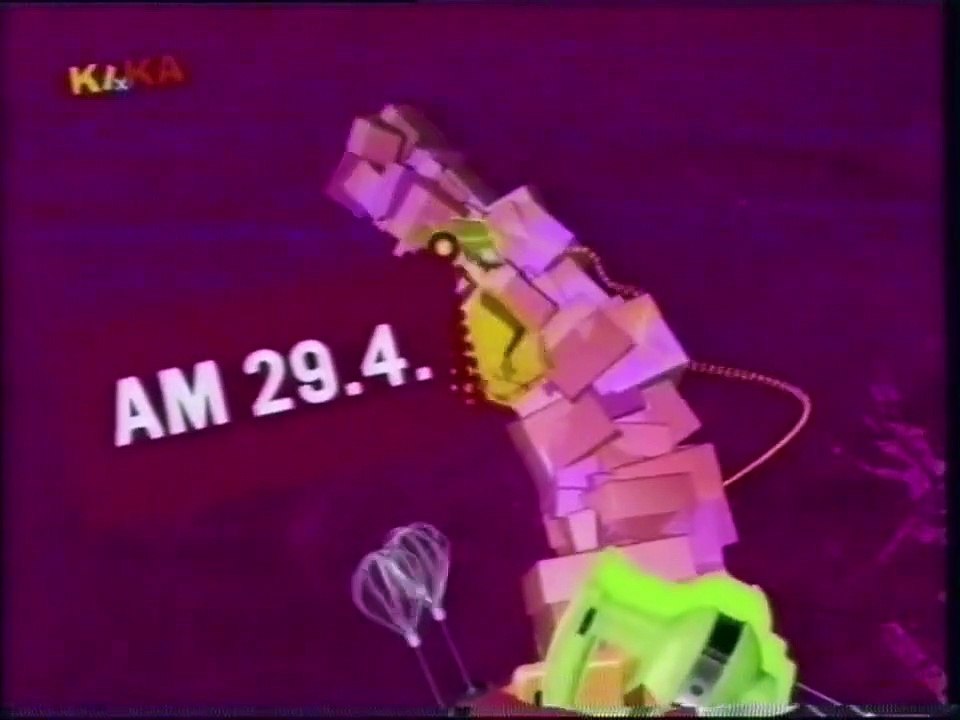 King Brot | movie | 2006 | Official Trailer