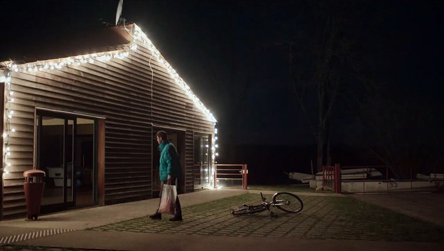 Ночь принадлежит нам | movie | 2021 | Official Trailer