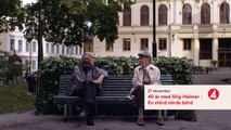 40 år med Stig-Helmer - en störd nörds börd | movie | 2020 | Official Trailer