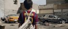 Baghdad Messi | movie | 2023 | Official Trailer