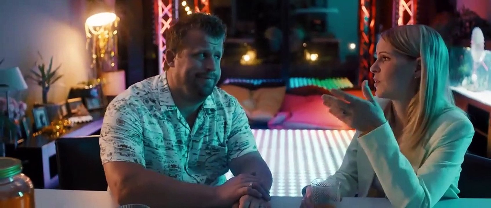 De Bellinga's: Huis op Stelten | movie | 2022 | Official Trailer