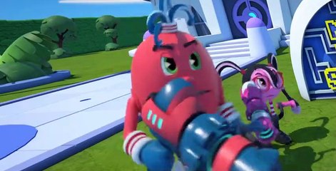 Pac-Man and the Ghostly Adventures S01 E06