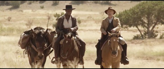 Умереть за доллар | movie | 2022 | Official Trailer