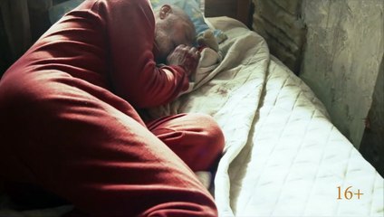 Не дыши: Начало | movie | 2022 | Official Trailer