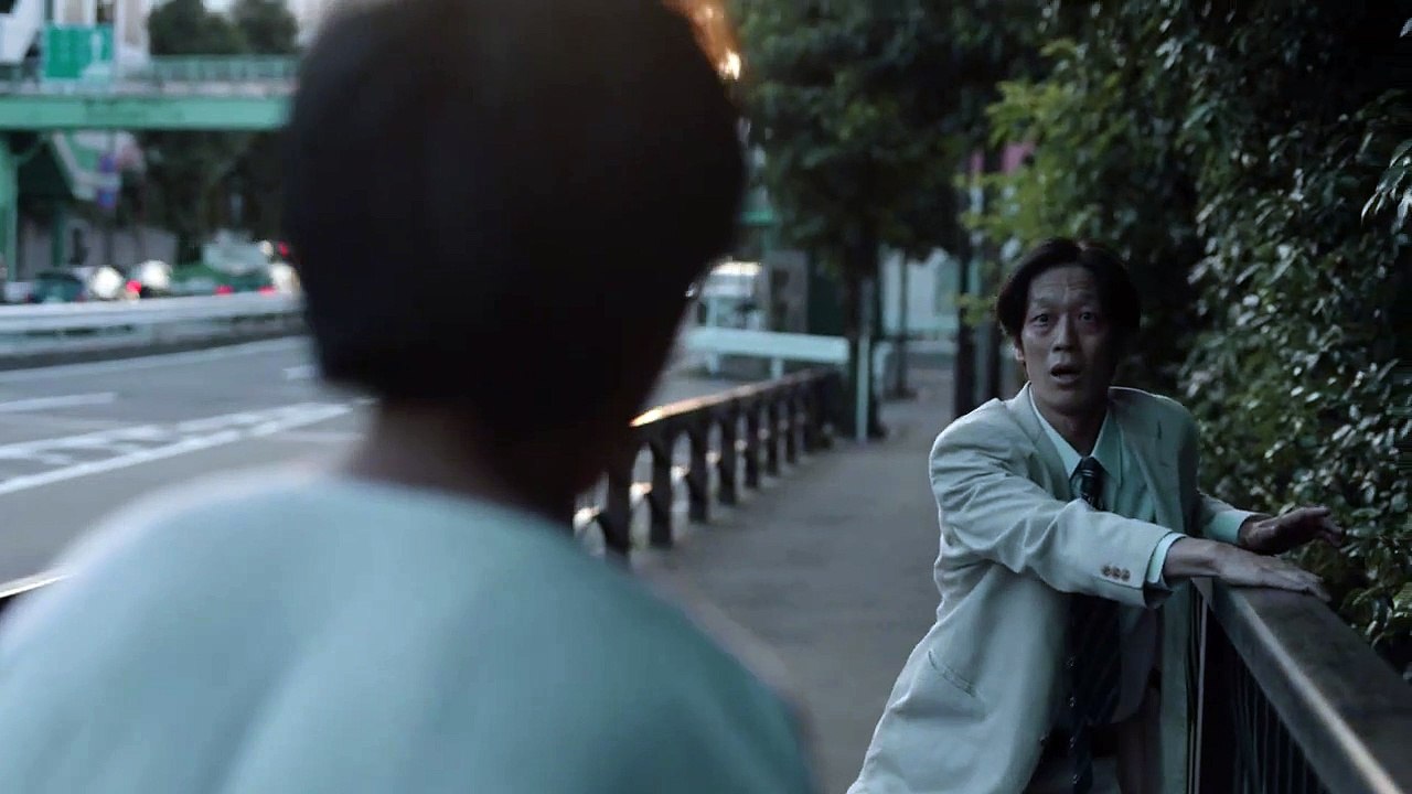 The Waxing and Waning of Life | movie | 2022 | Official Trailer