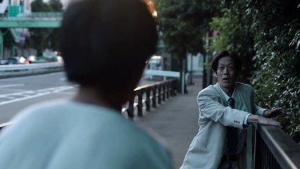 The Waxing and Waning of Life | movie | 2022 | Official Trailer
