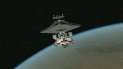 STAR WARS: La Chute de L'Ordre Jedi 3/3