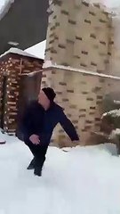 Depreme dayanıklı diye satılan yeni bina böyle yıkıldı!