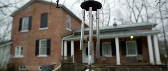 Проклятие матери: Прятки на выживание | movie | 2021 | Official Trailer