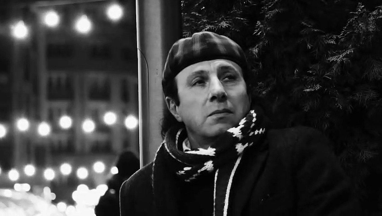 Chapiteau | movie | 2020 | Official Trailer