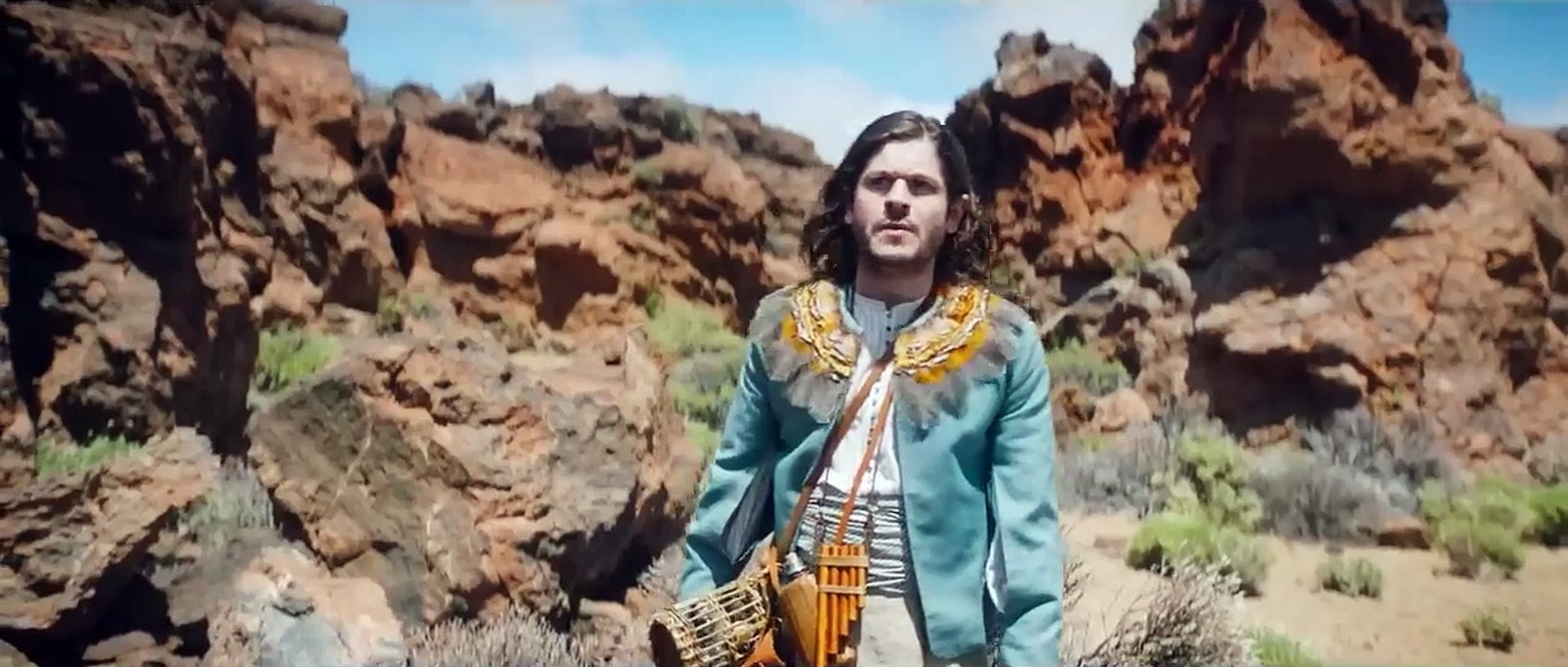 Das Vermächtnis der Zauberflöte | movie | 2022 | Official Trailer