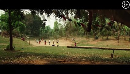 Мой тигр | movie | 2022 | Official Trailer