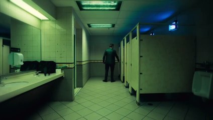 Stalled | movie | 2022 | Official Trailer